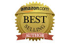 Amazon Best Selling Author Status